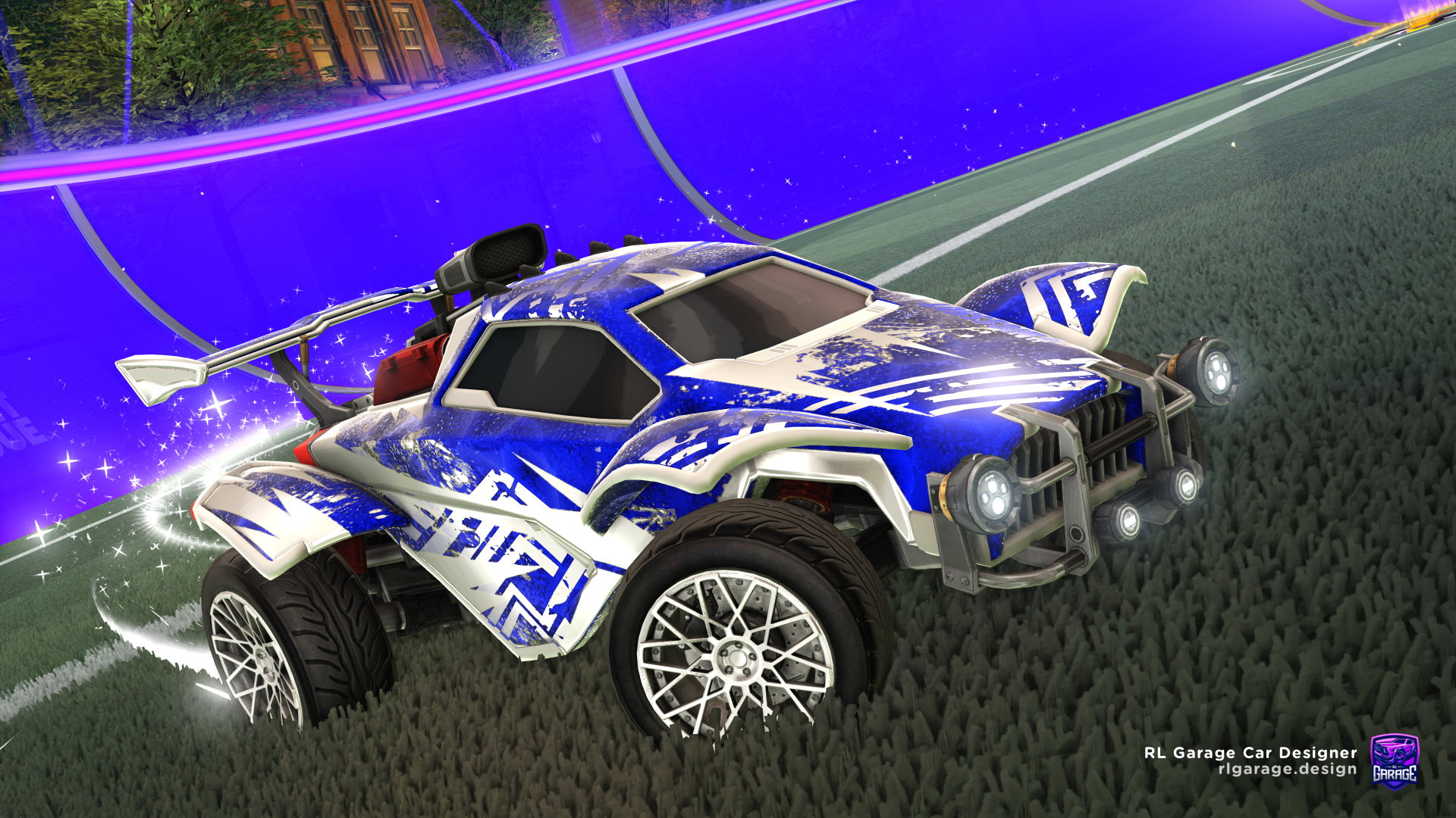 Design by Nightmare7