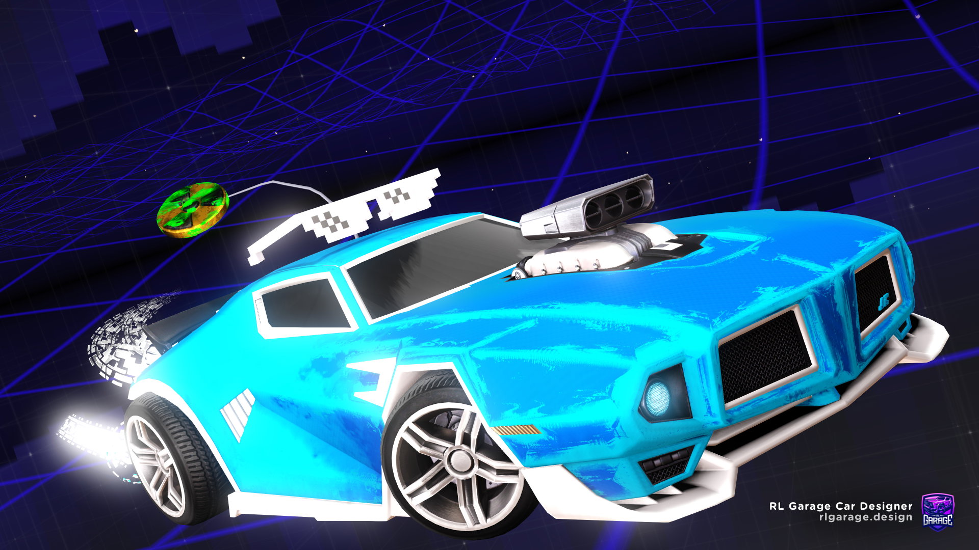 Design by mikesilv22