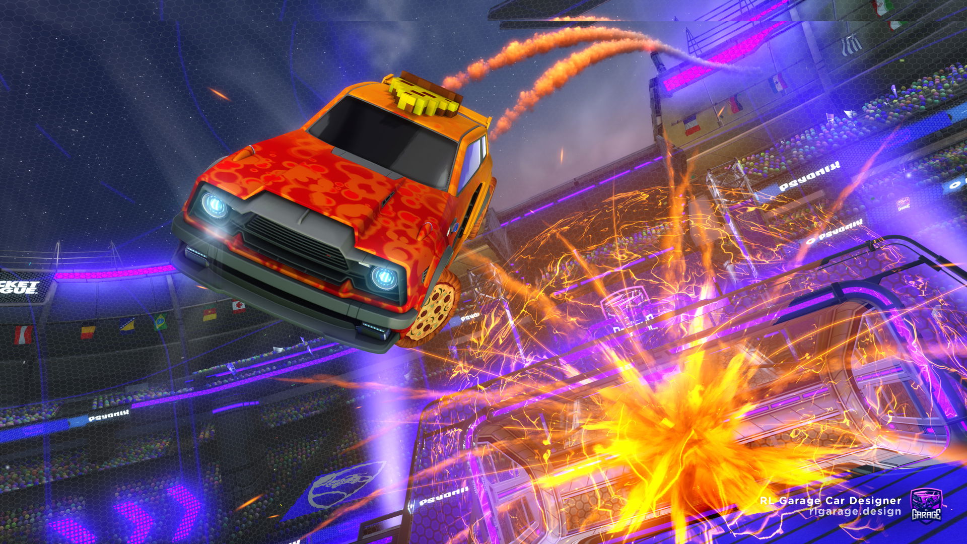 Design by blinKAlliance