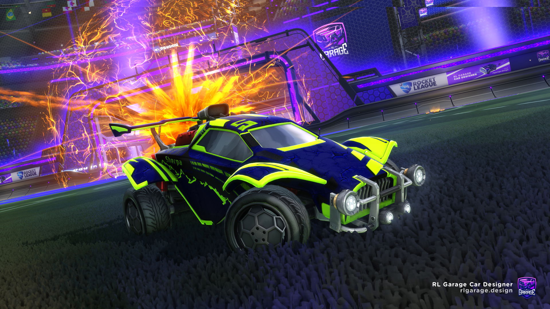 Design by Wombastick