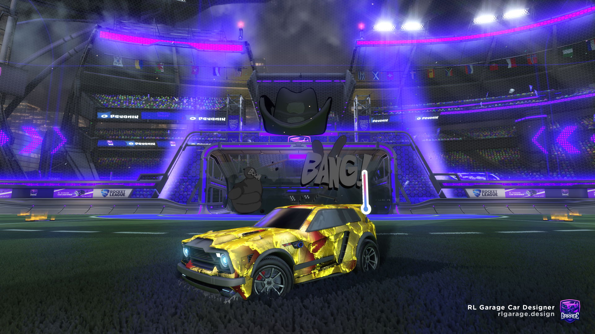 Design by PizzaDunker137