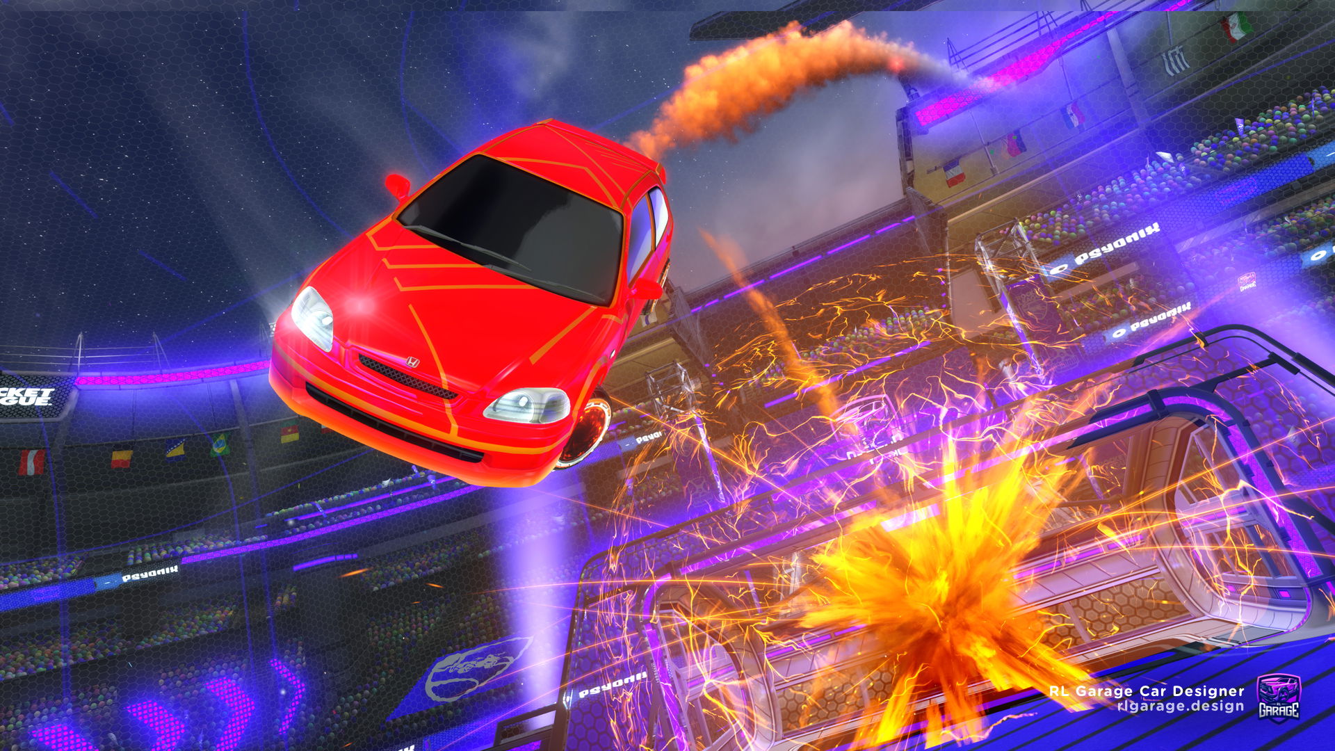 Design by alfiewest91