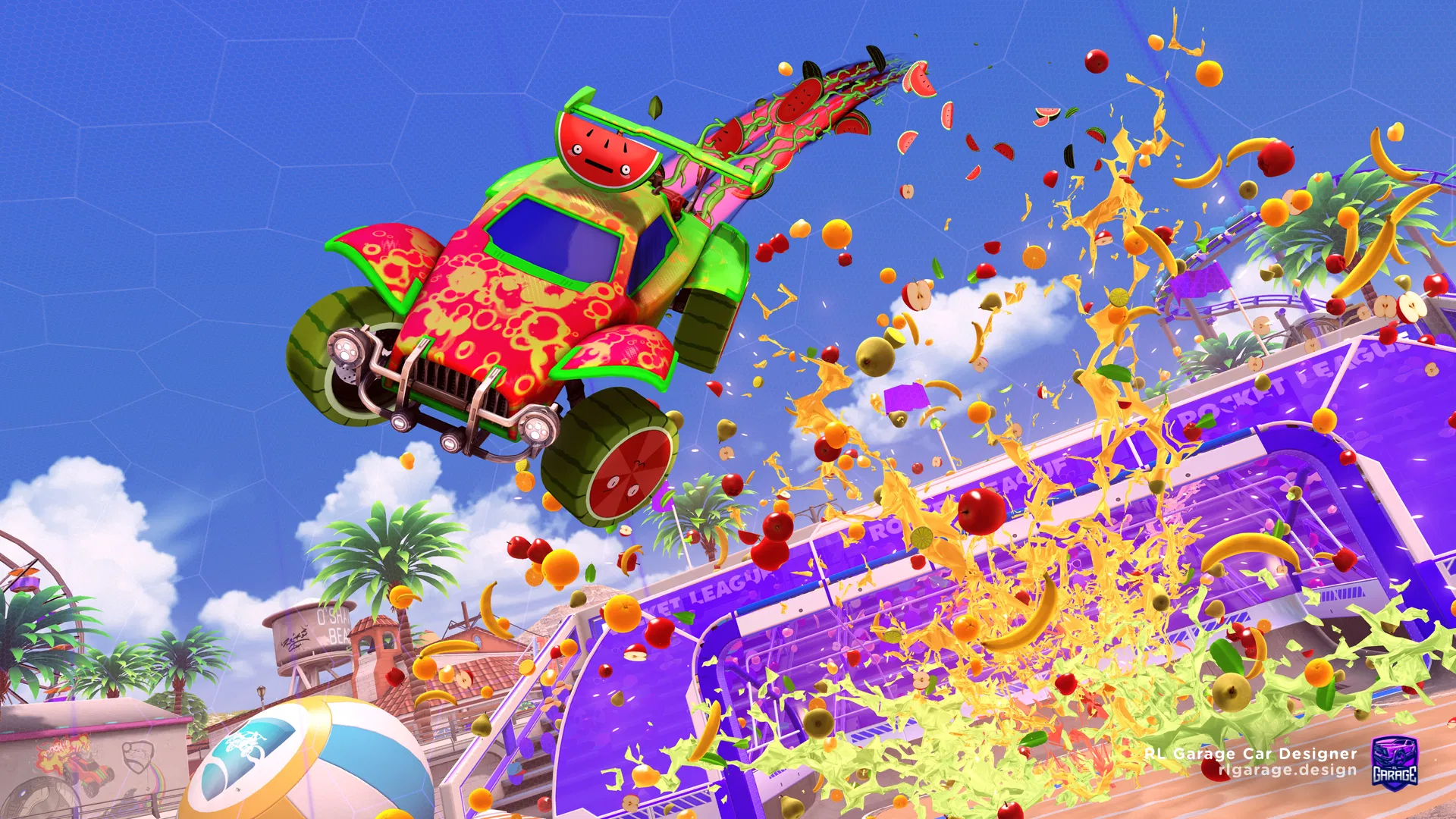 Design by milkywayfr