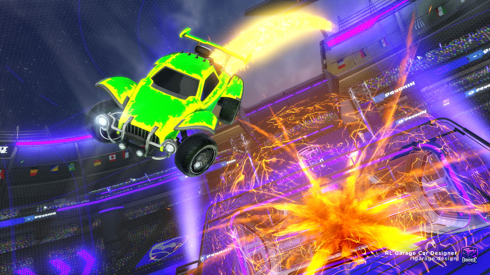 Design by Pointlessname