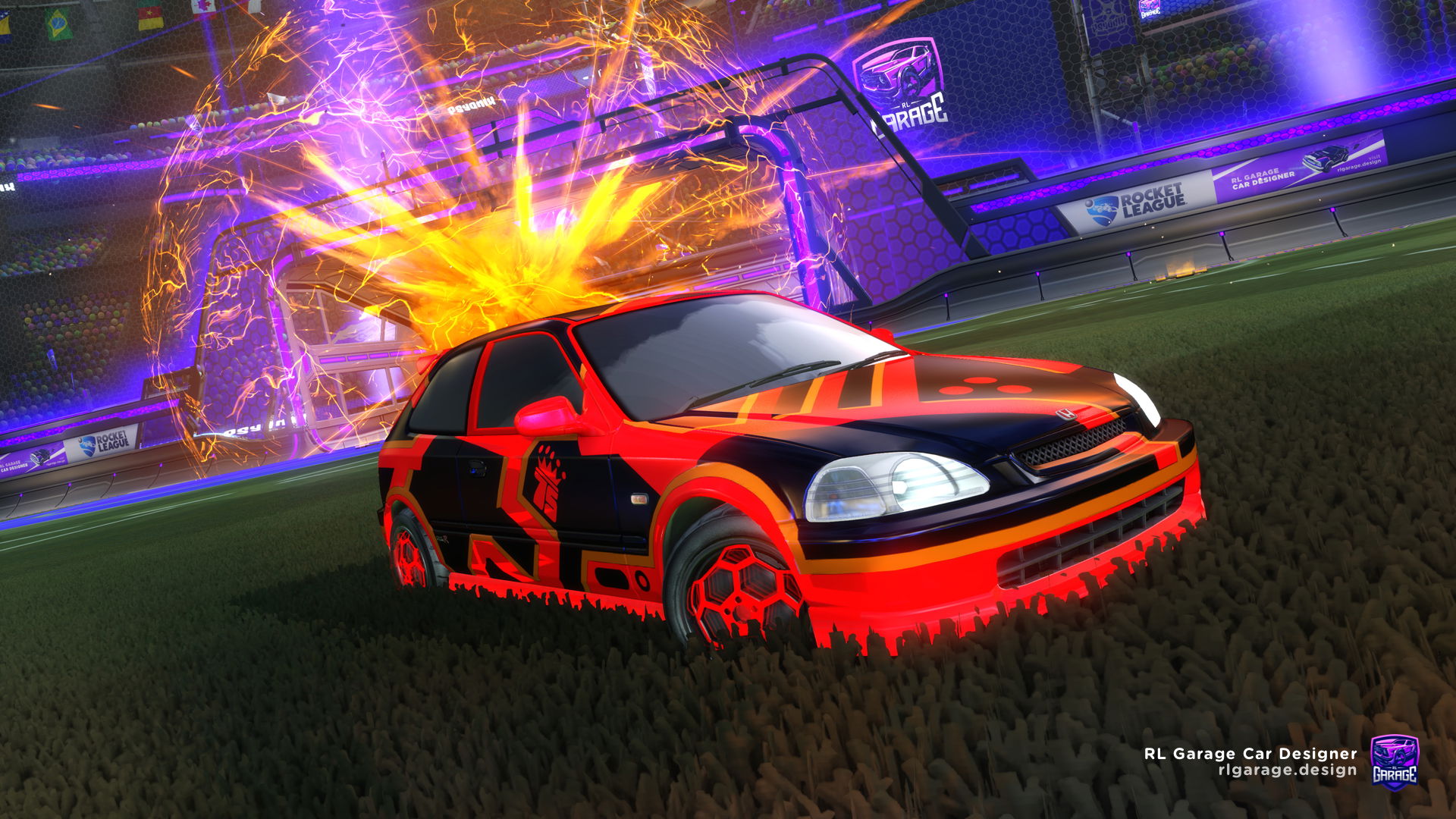 Design by alfiewest91