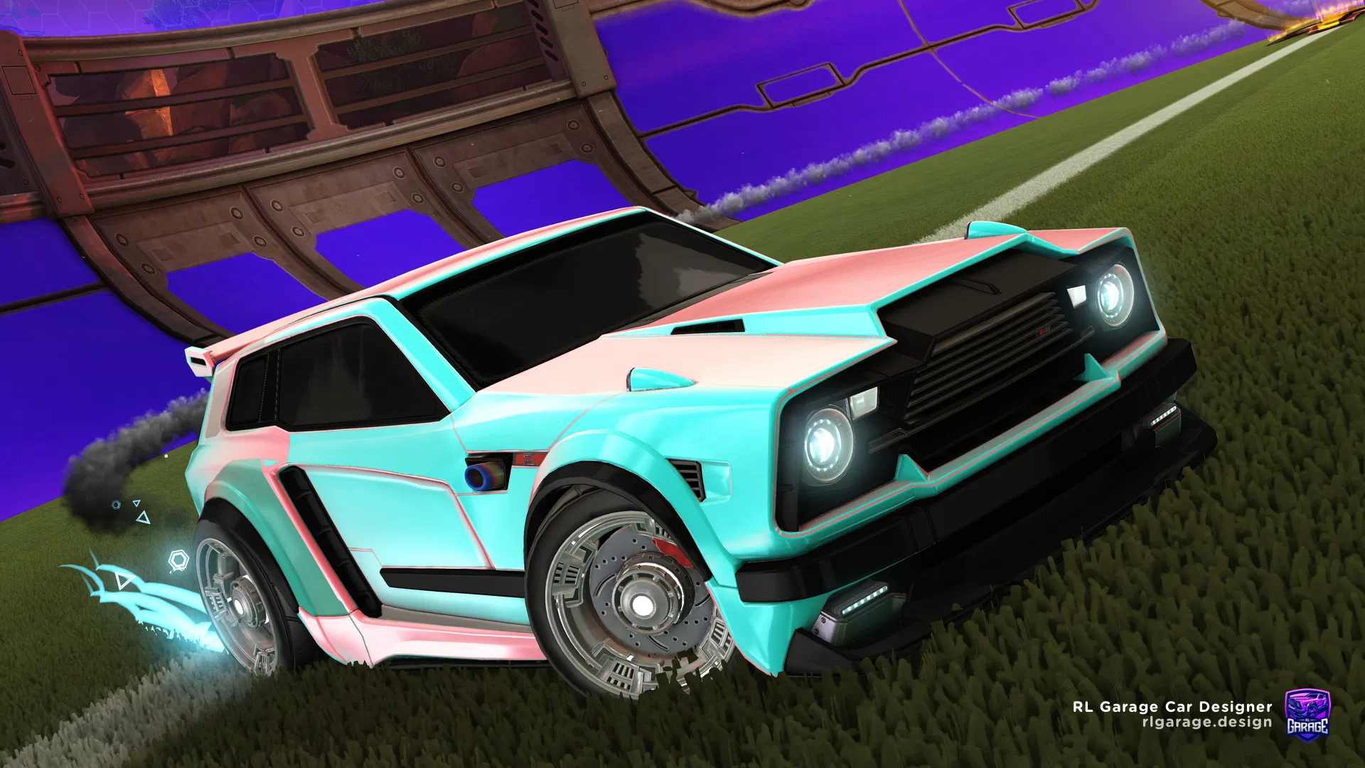 Design by chrisnkells06