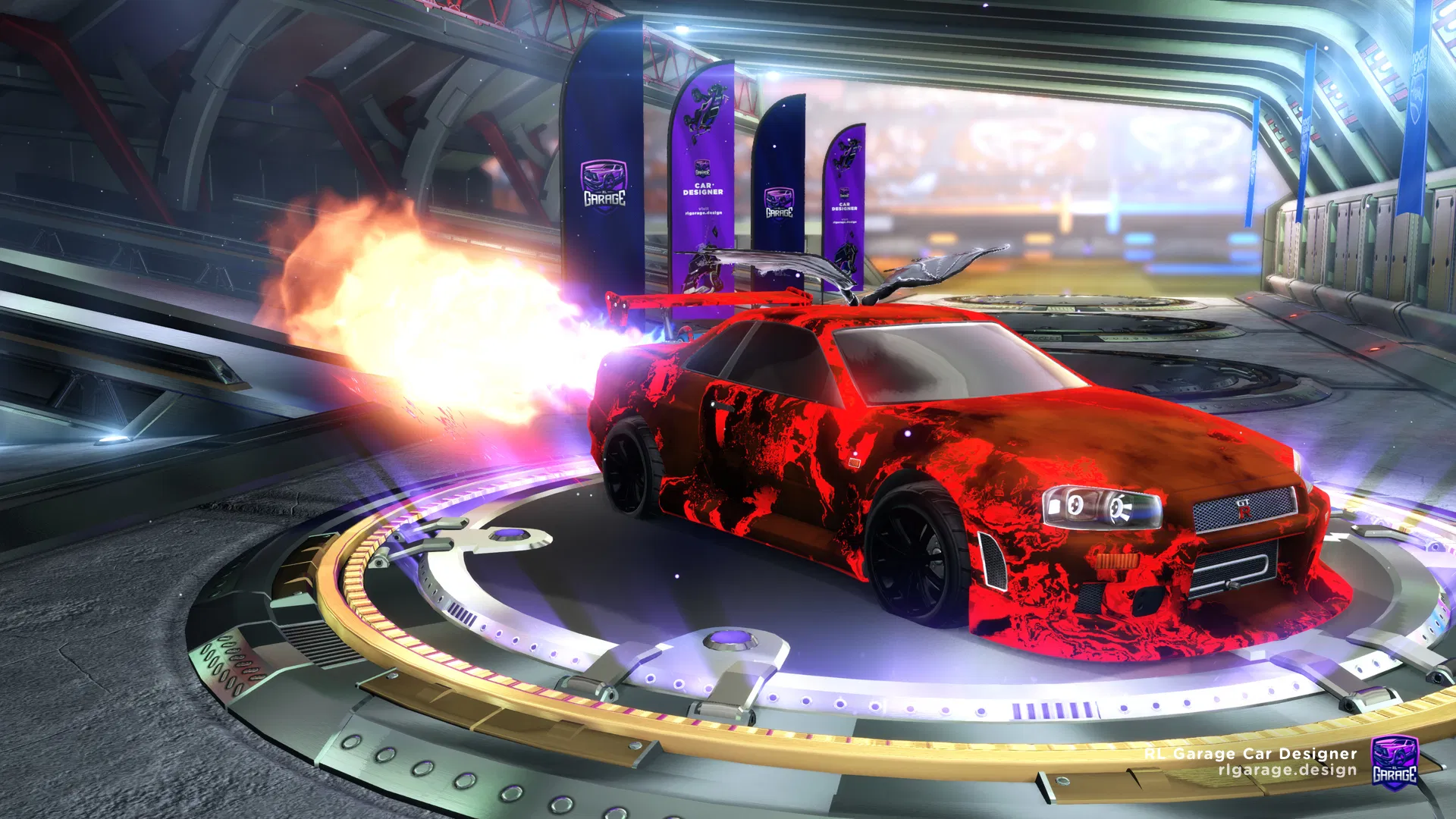 Design by I-FLICK-YOU