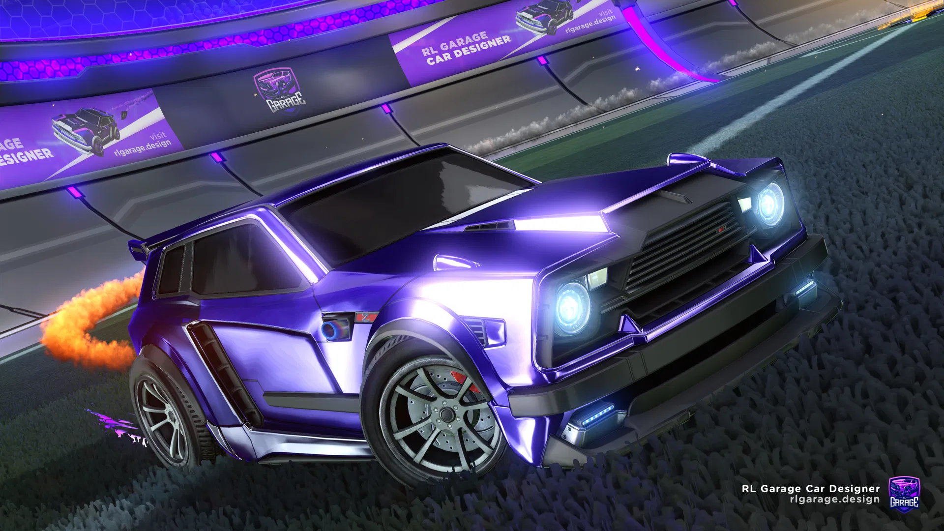 Design by Francix1613