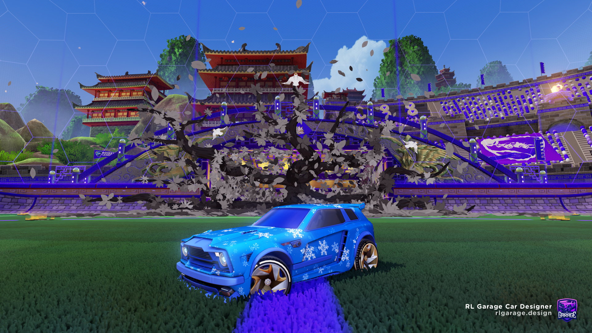 Design by fugedecember