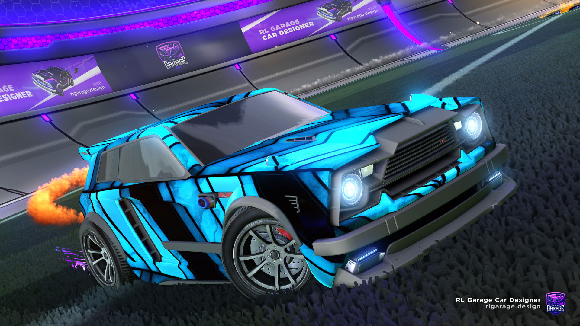 Design by LilCheetah7684