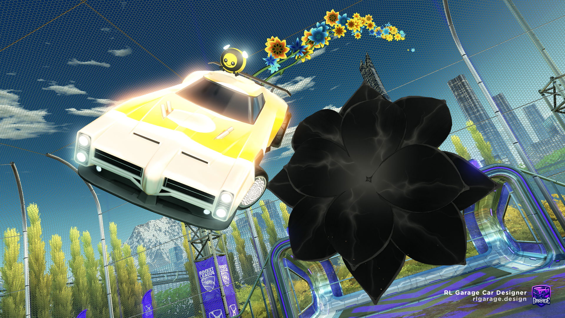 Design by Abeillonnaise