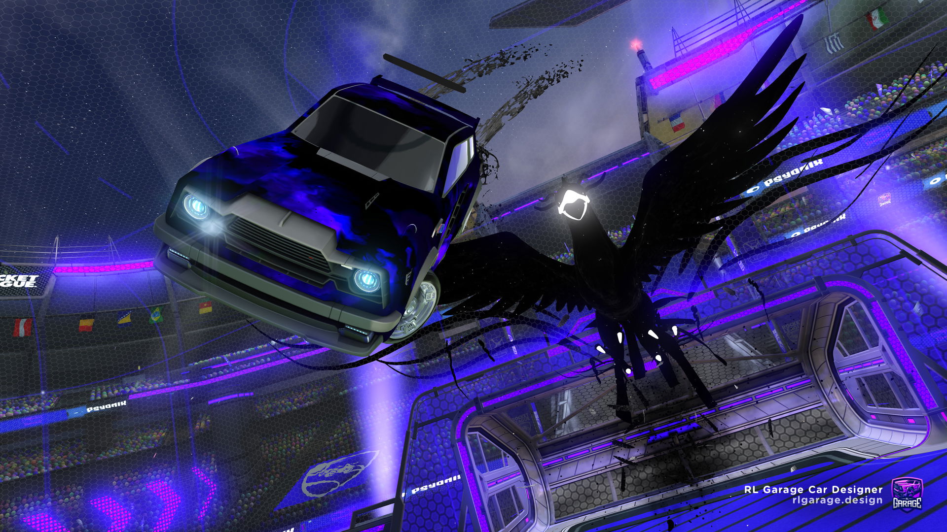 Design by BIGTIMEBEX7