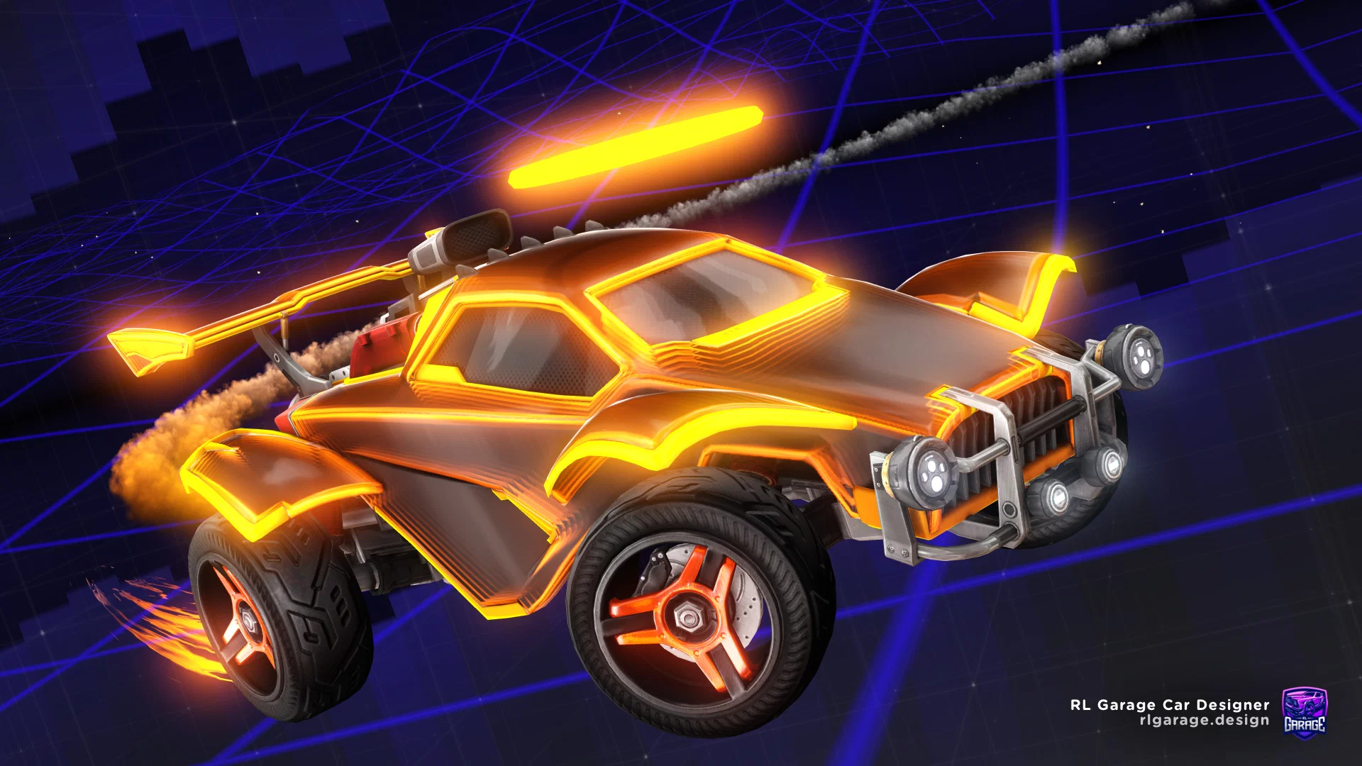 Design by XD_Eternal278