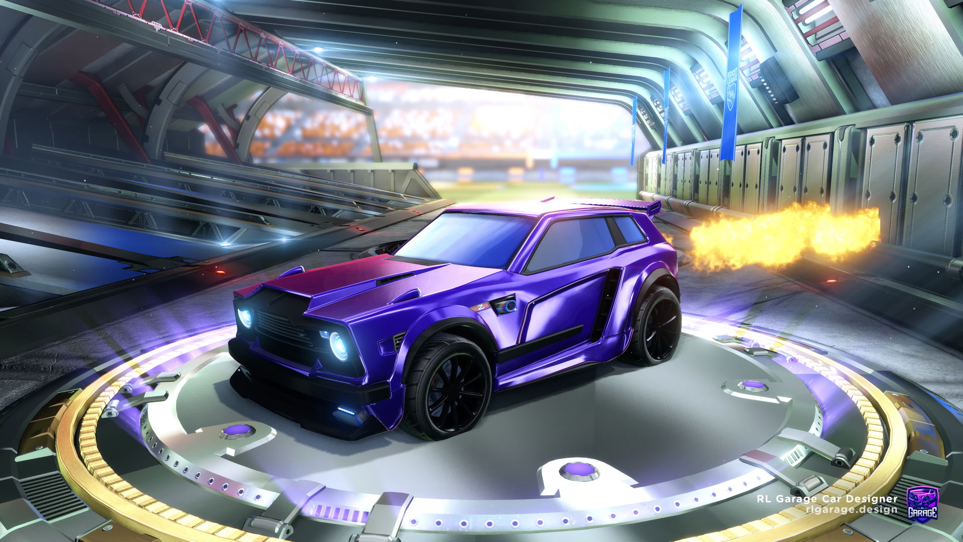 Design by Electroxical