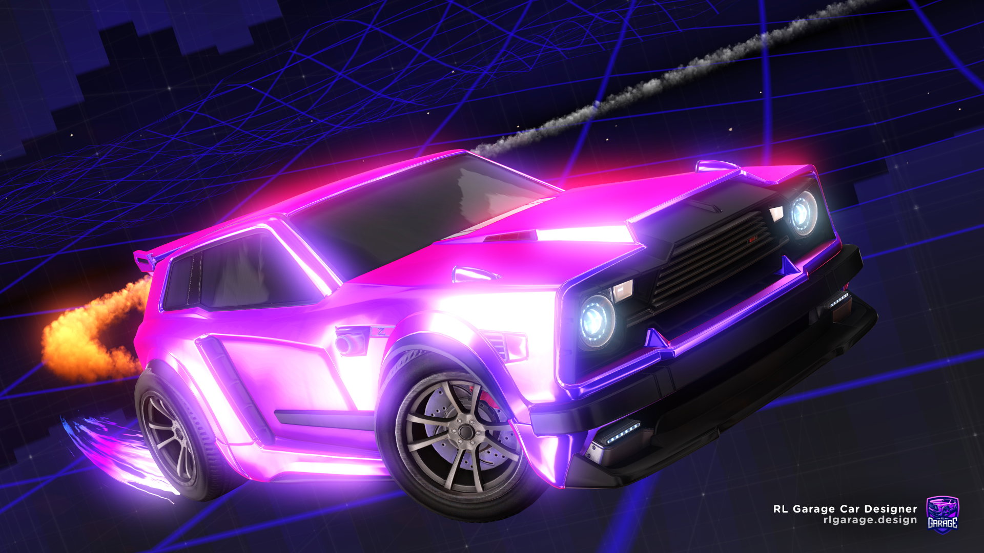 Design by YuskiRL