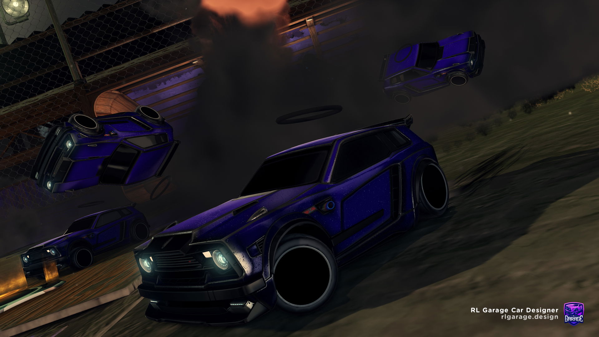 Design by ItsSweaty88