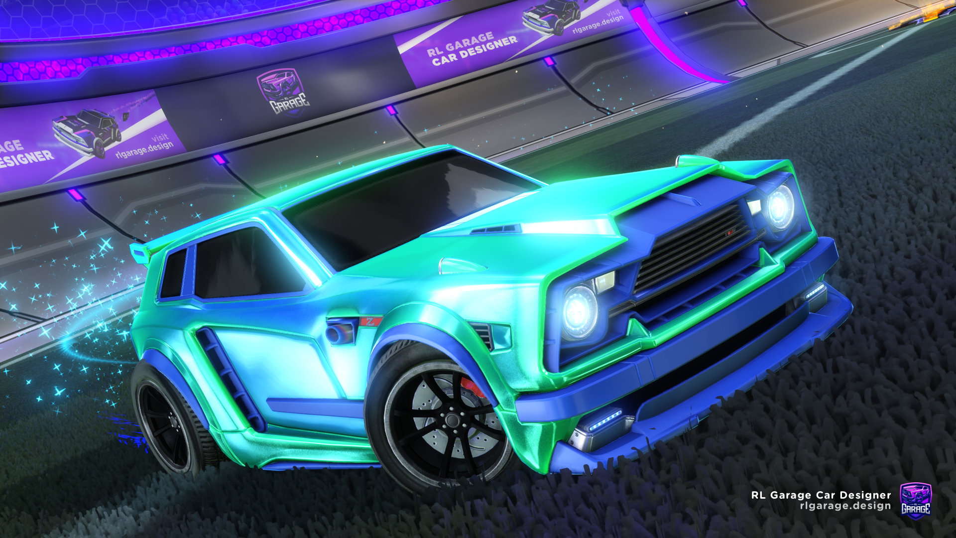 Design by Hendos2855