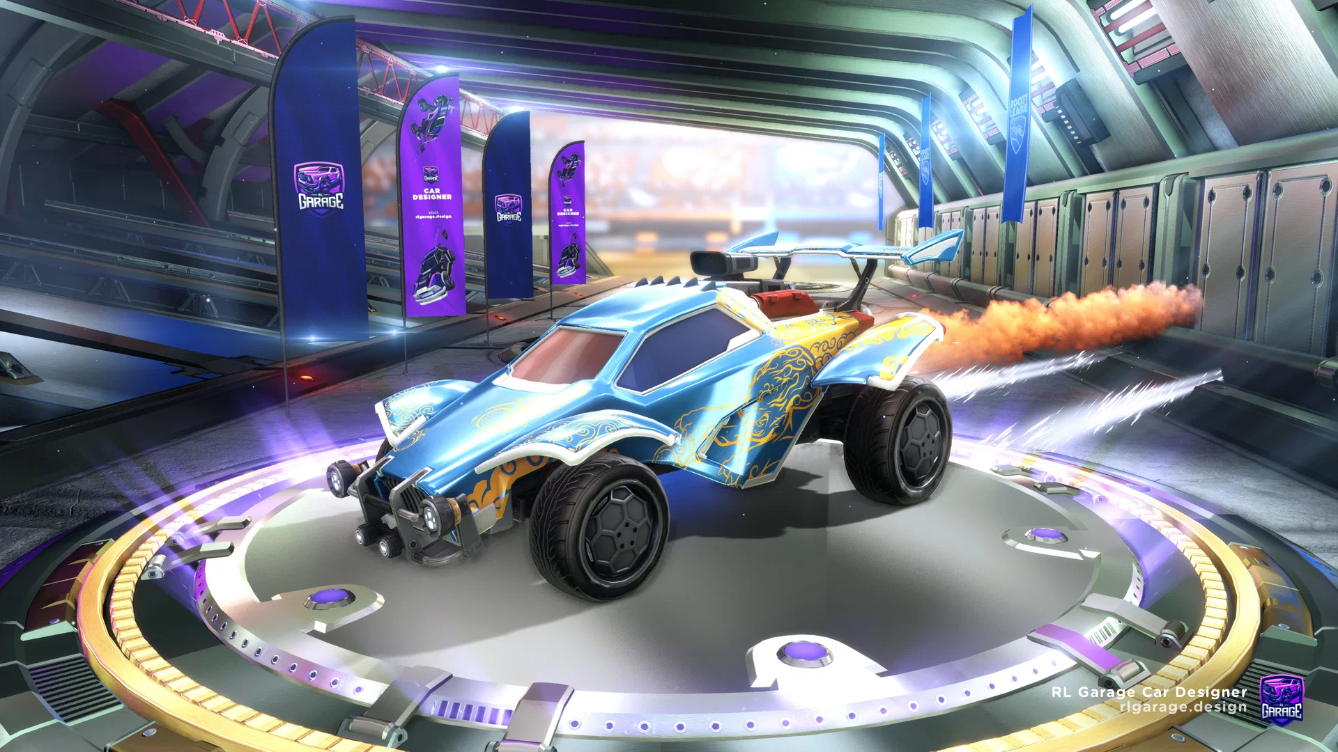 Design by flakie1110
