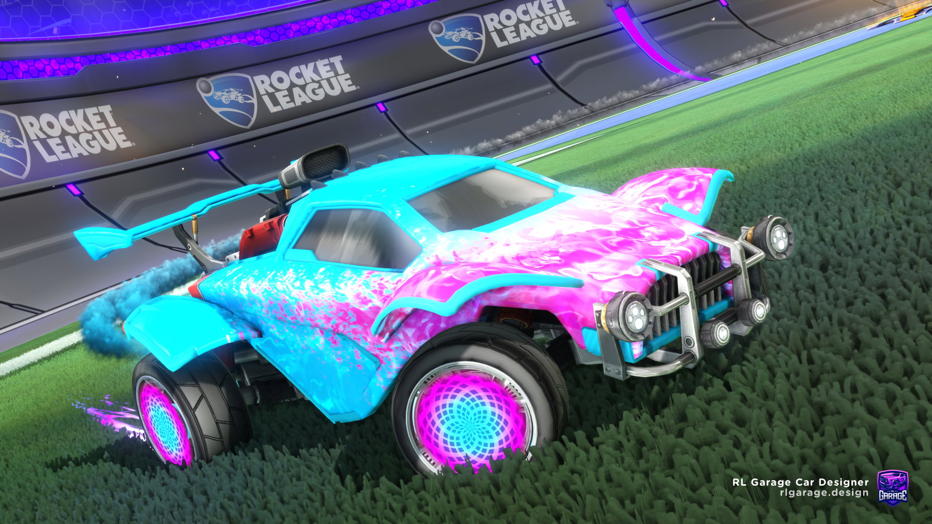 Design by IDarkSumms