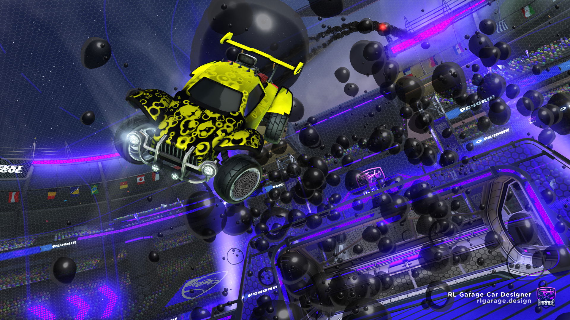 Design by Piggywigly