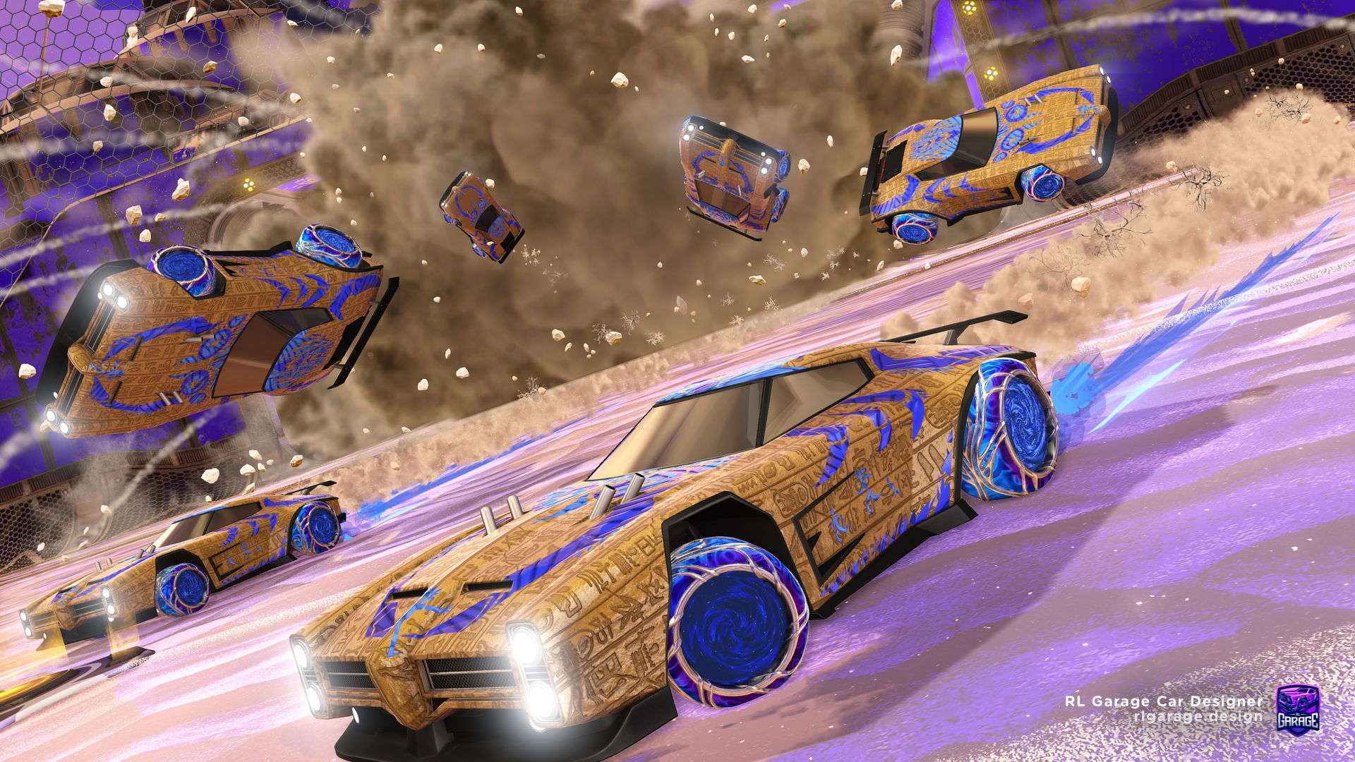 Design by PatrickCarabaj