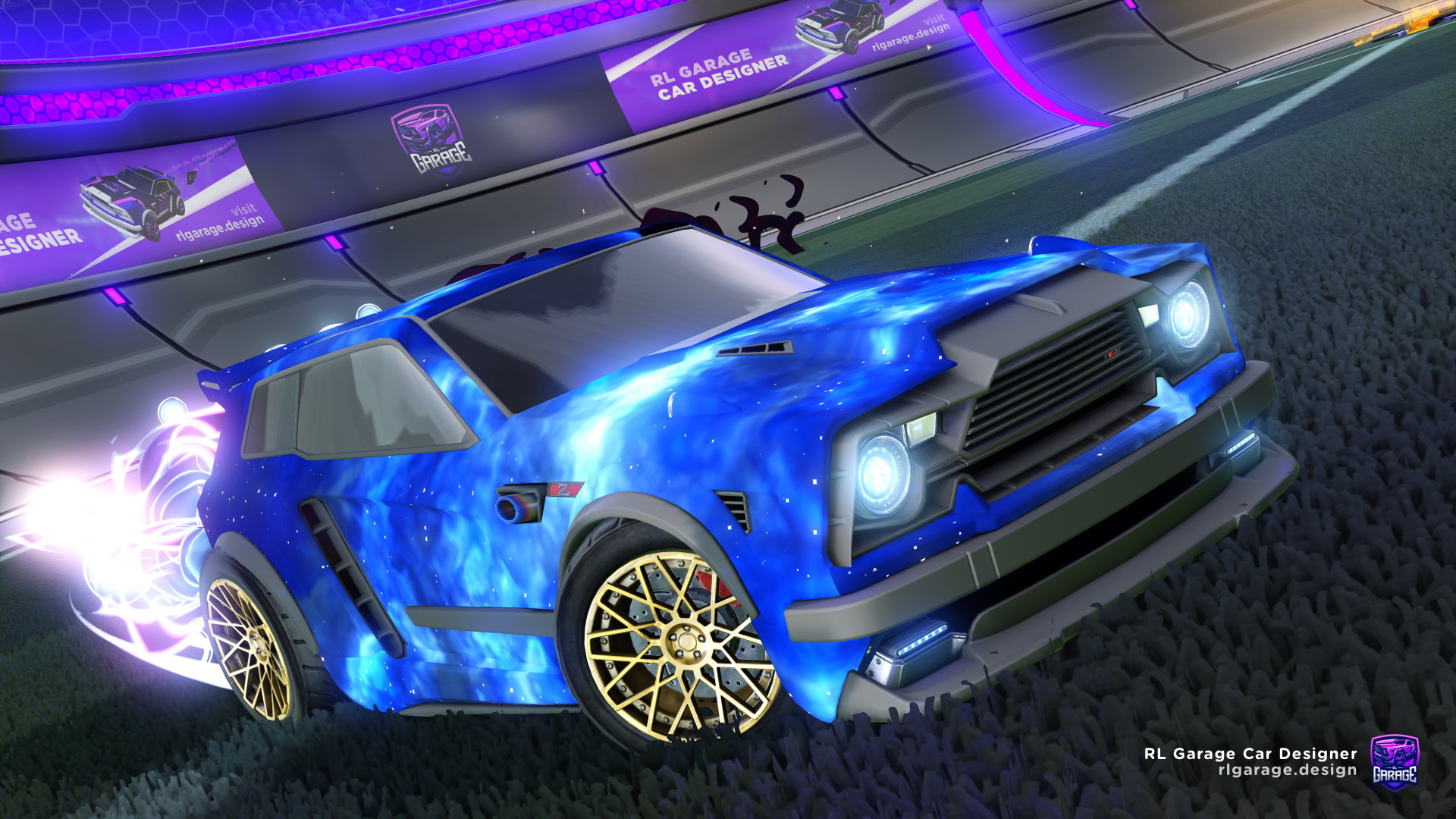 Design by SamMac_RL