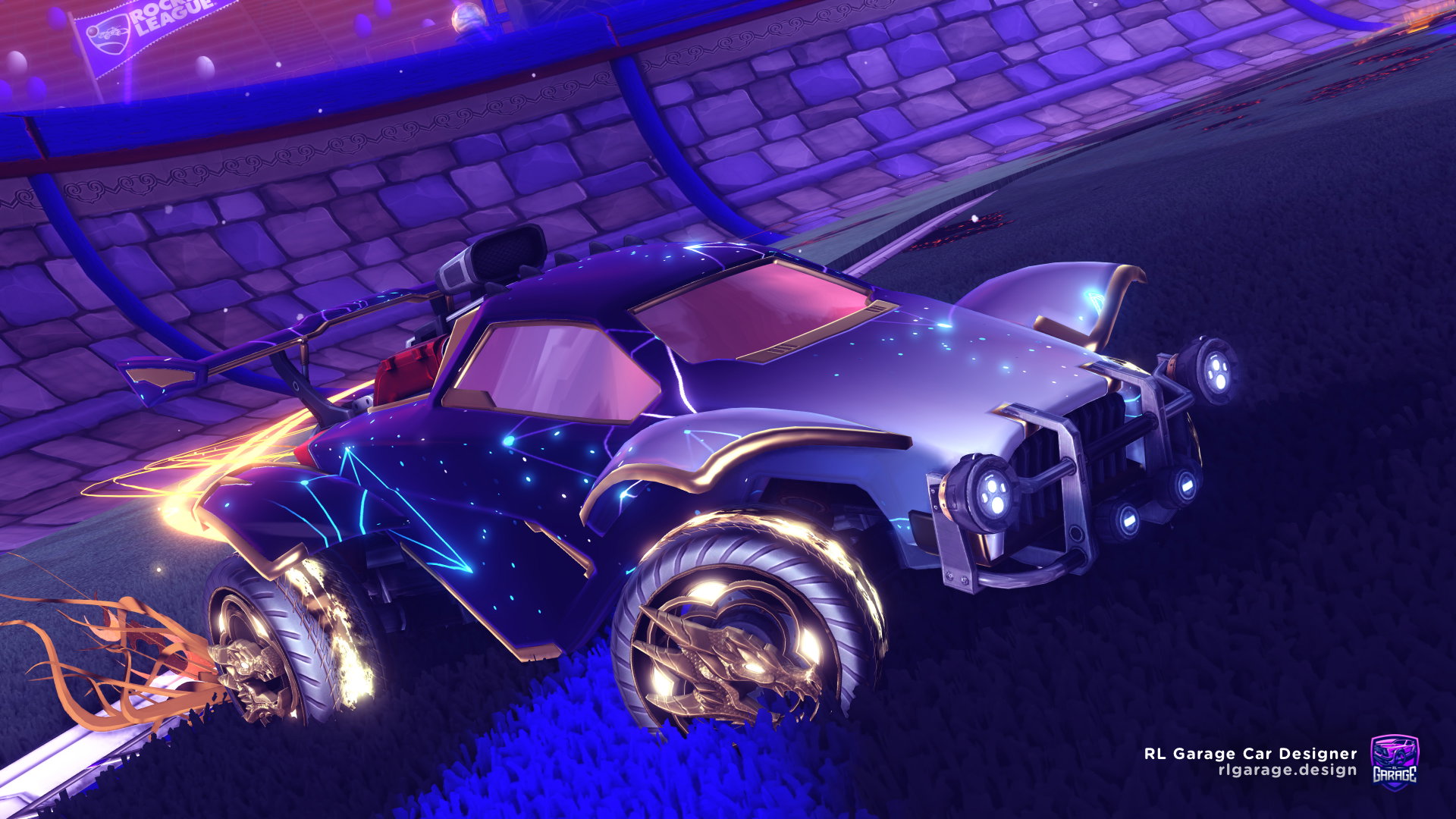 Design by smurfpuncher812
