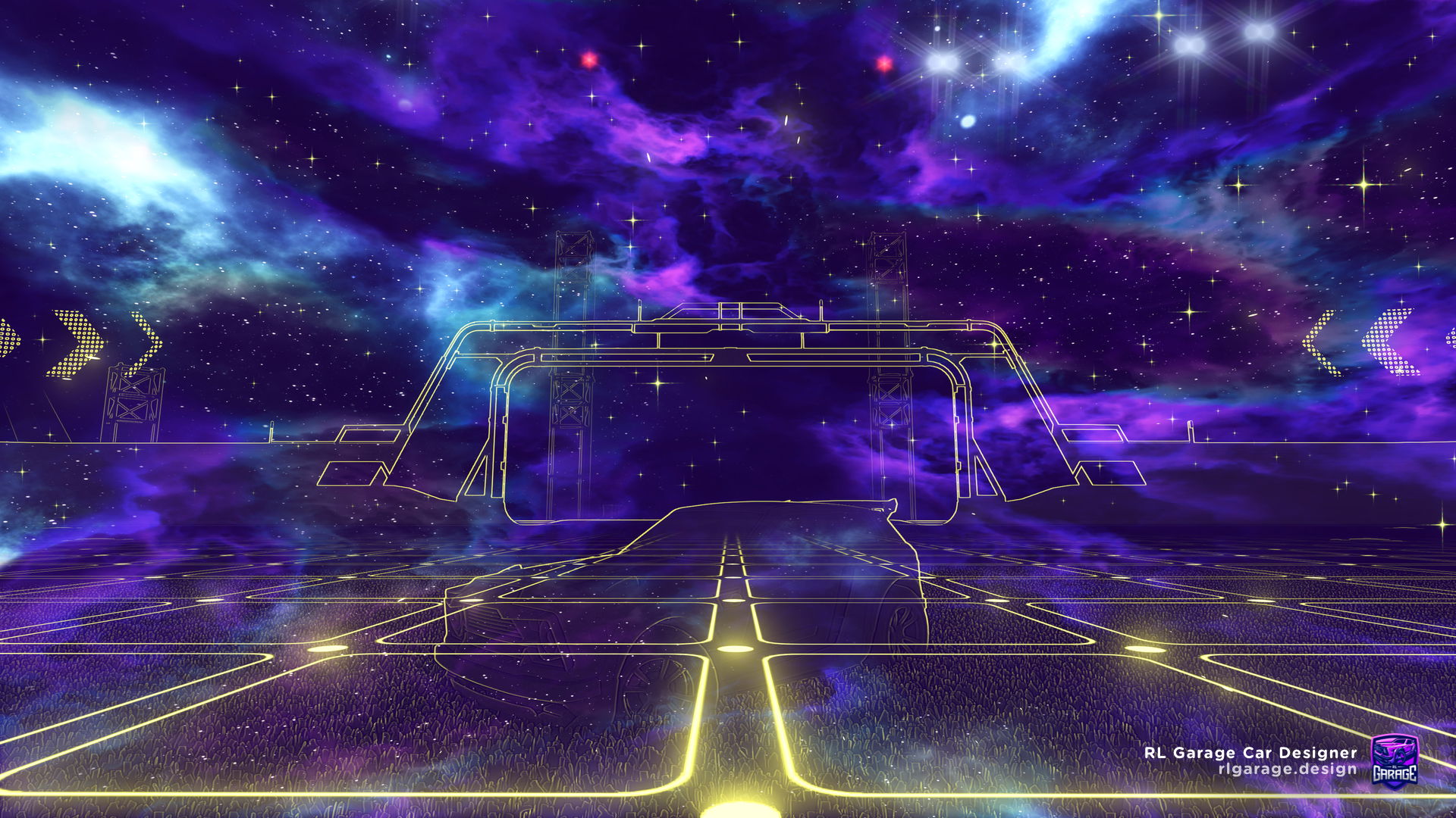 Design by The_King_Master