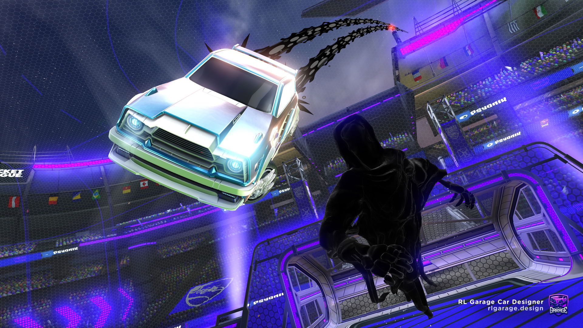 Design by mohrealboy