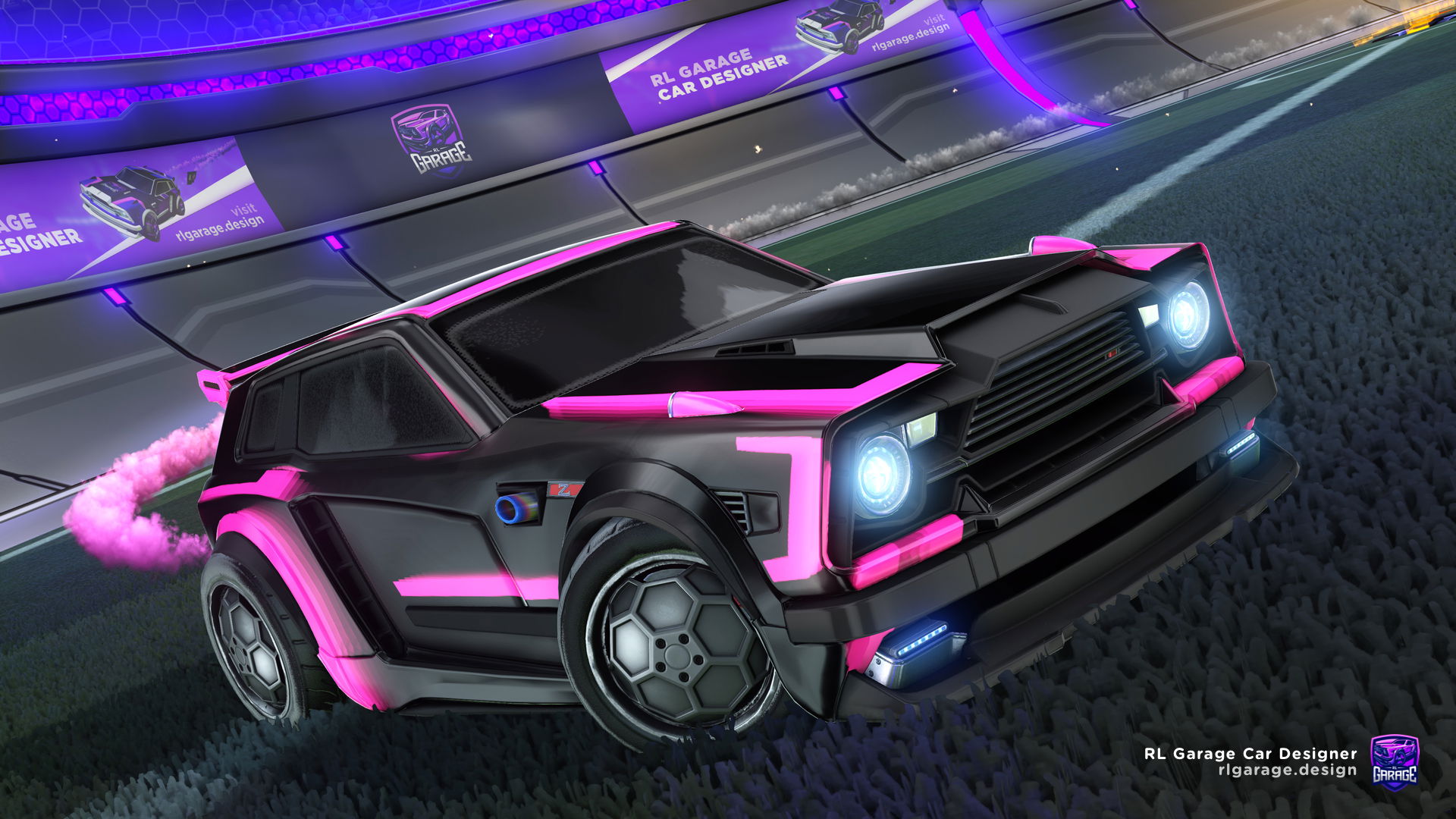 Design by ttv_torkoal