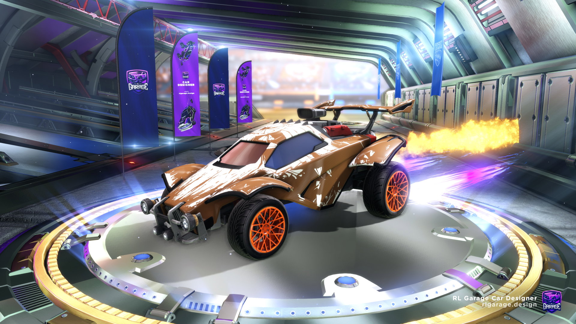 Design by MYST1KALL