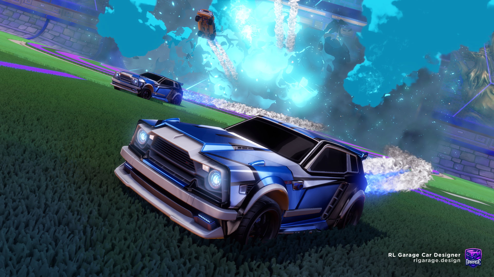 Design by Dasfdasanfoyi