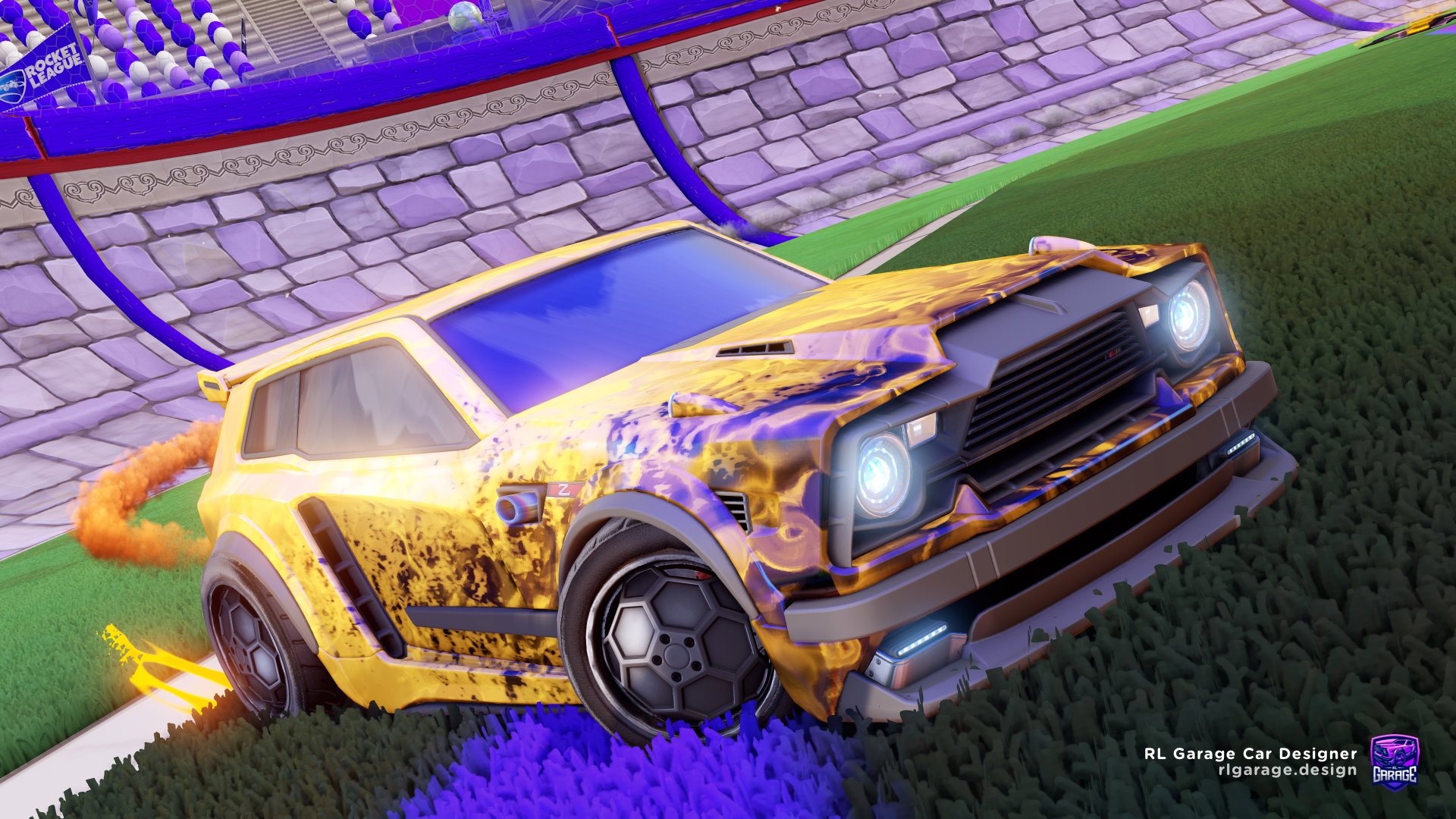 Design by George6787