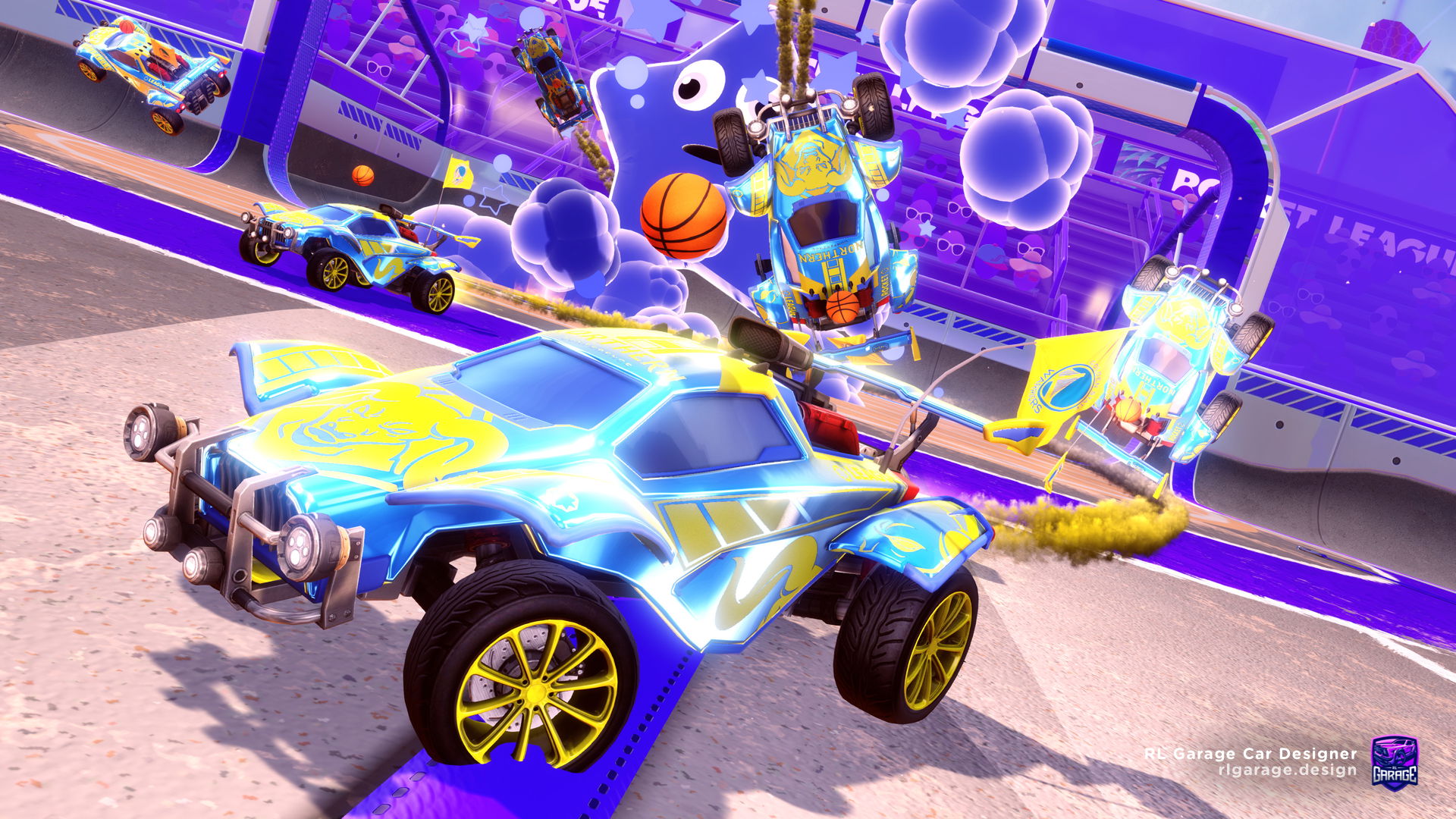 Design by WaddleDaBest