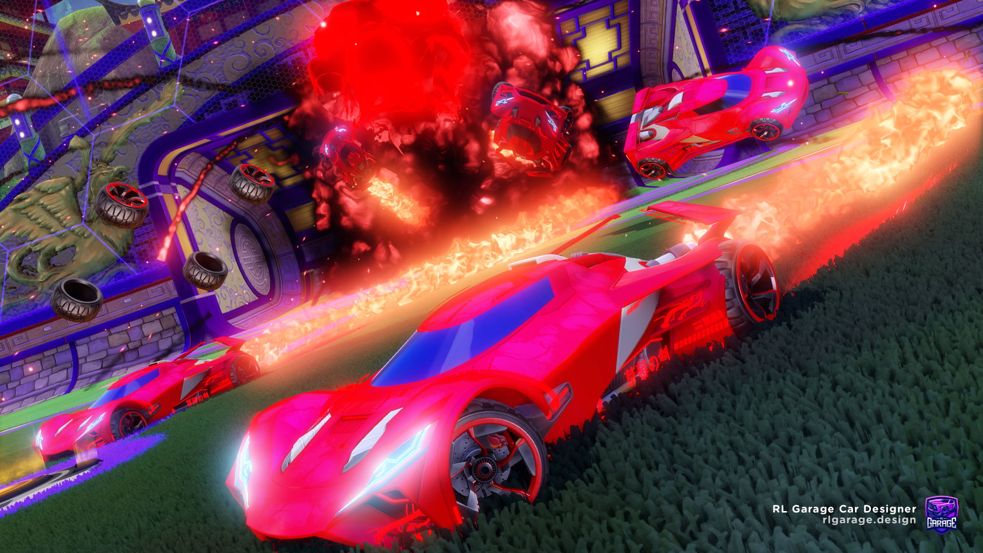 Design by ernestgigachad