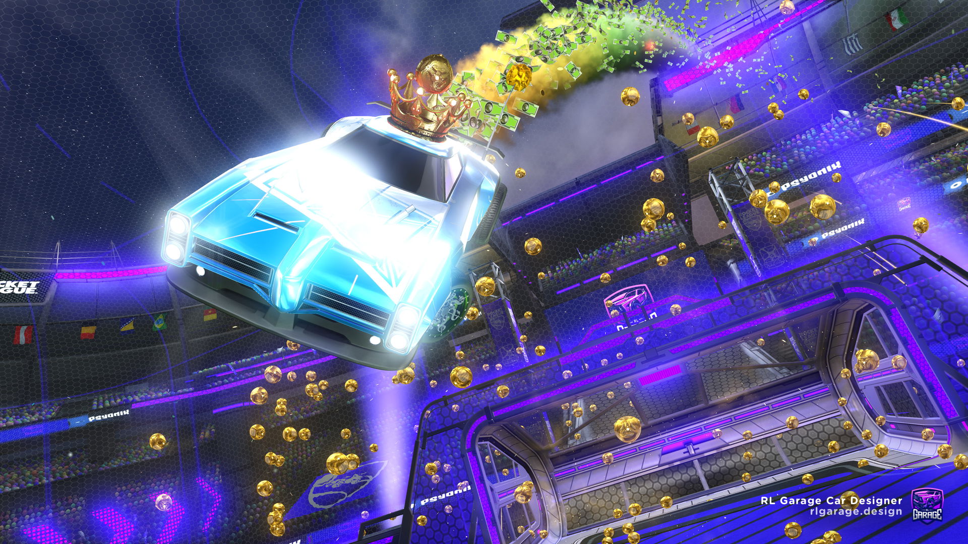 Design by Mystic-Demo