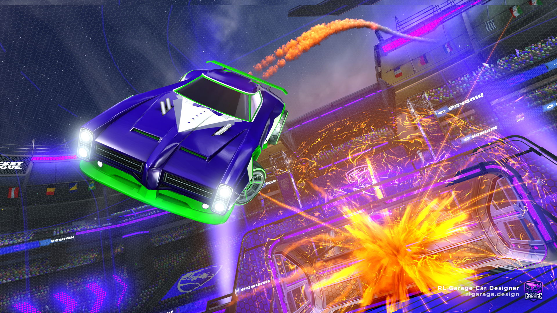 Design by HakonEriksen