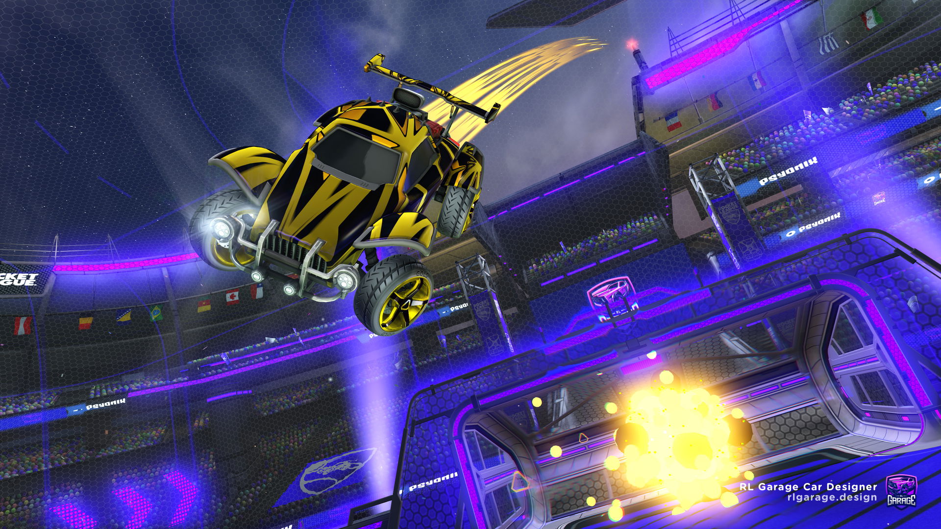 Design by Szitron2011