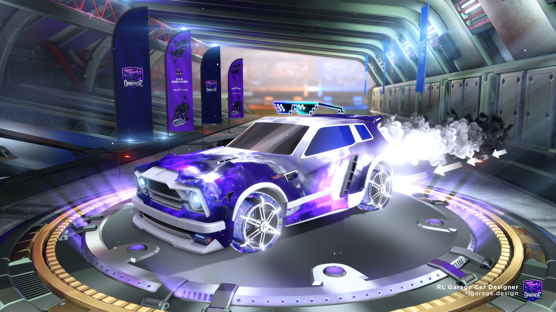 Design by BurnAboutOutBB