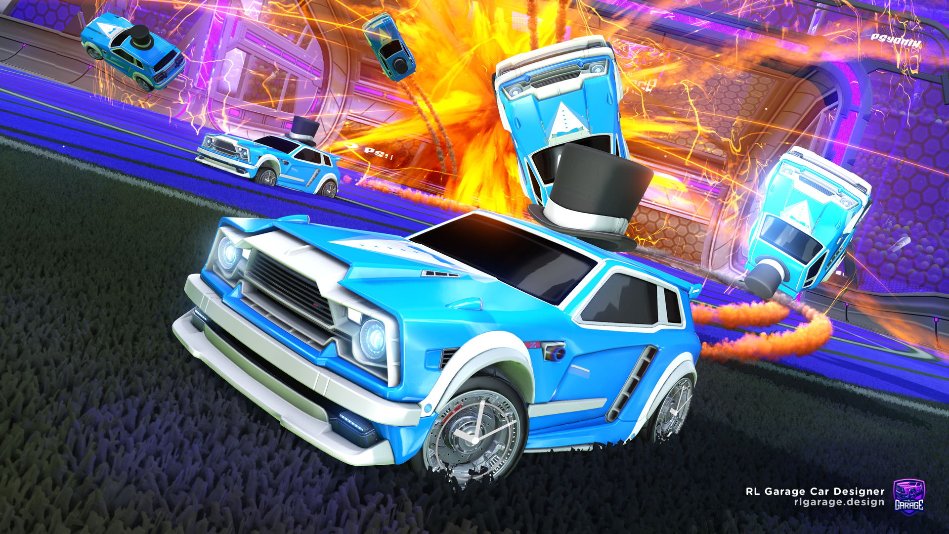 Design by ChrisVibin