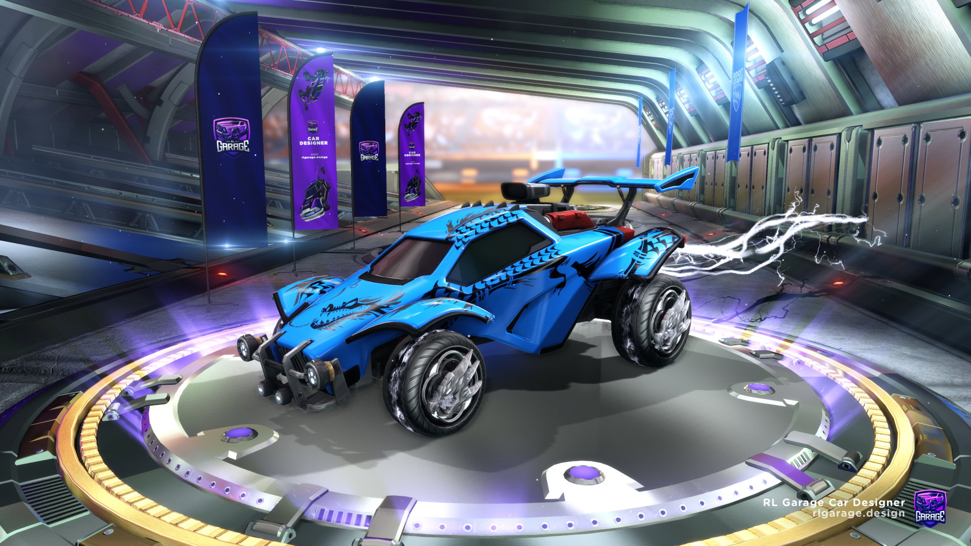 Design by Nykkur