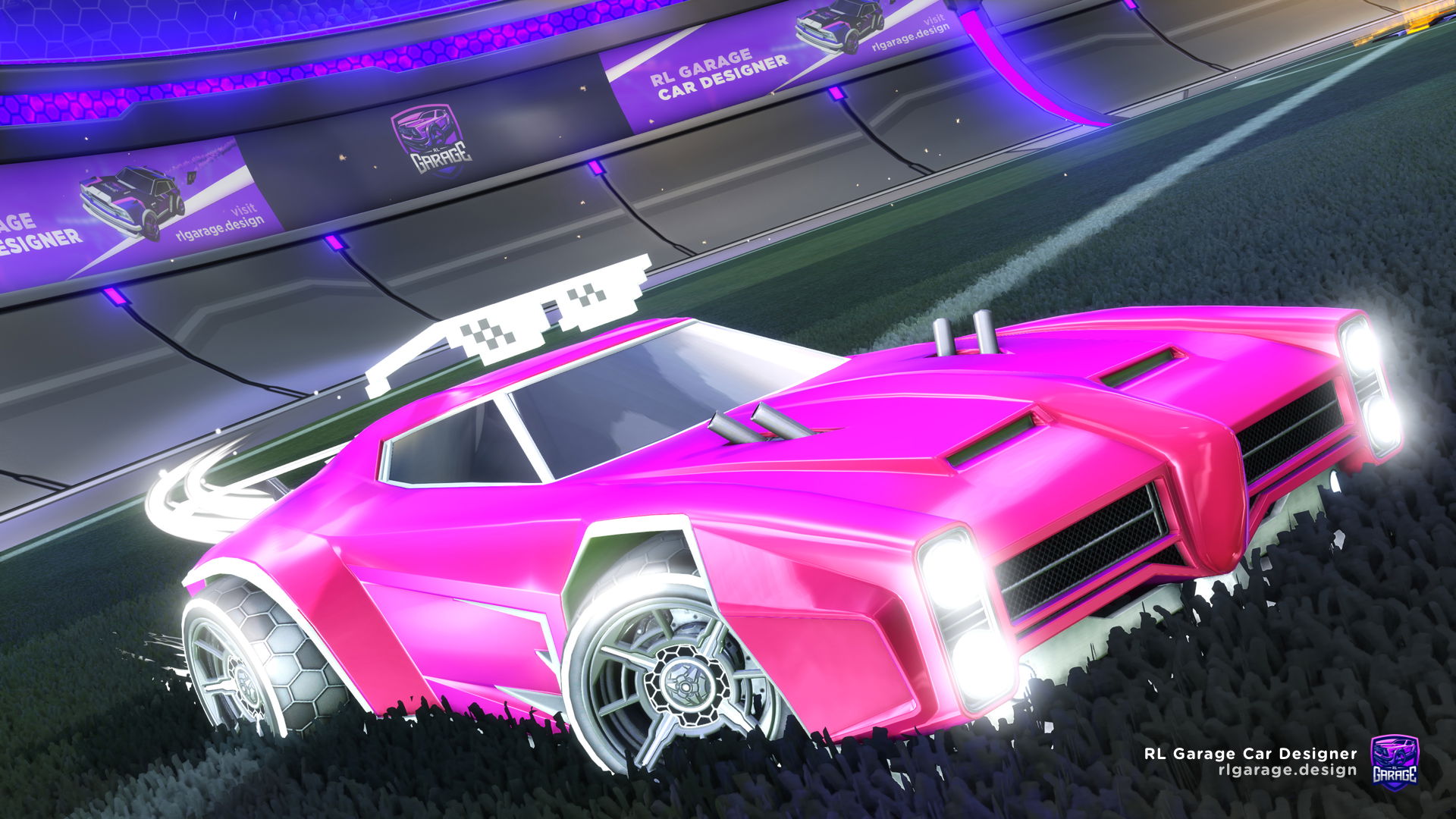 Design by DeathLlama55