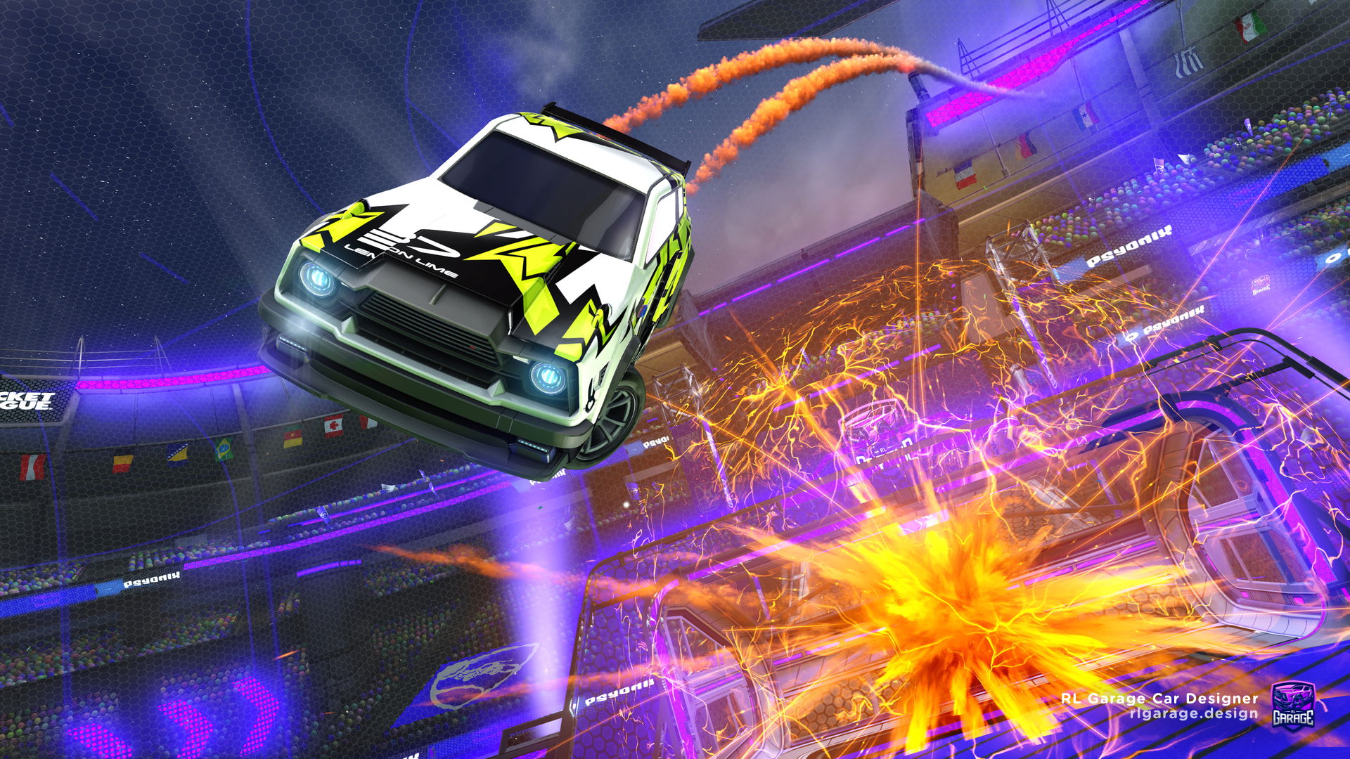 Design by RLisATraSH