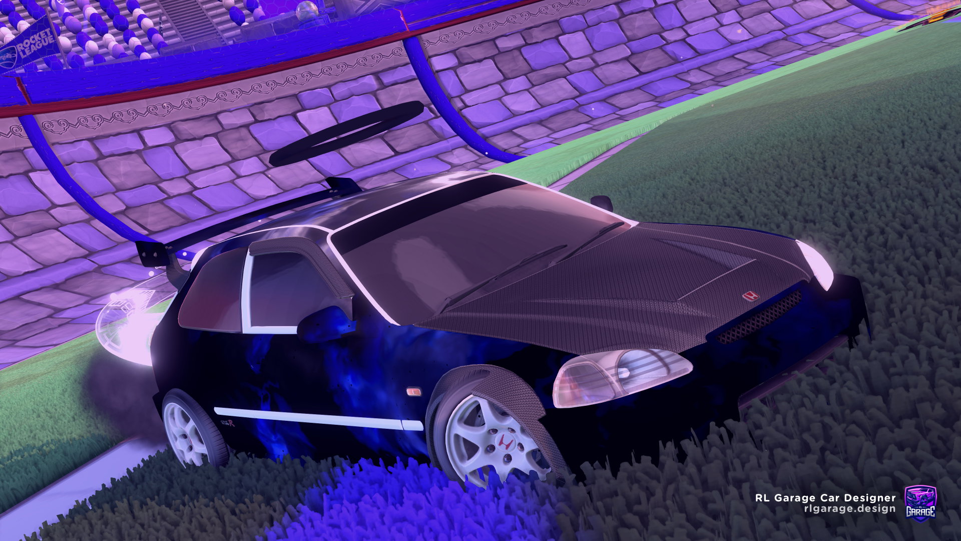 Design by Lagart0_Gamer