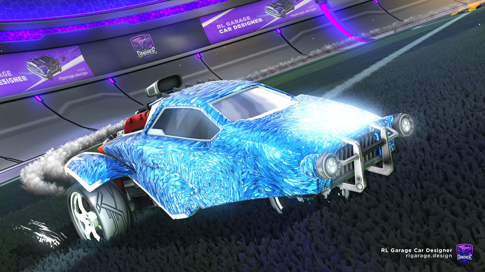 Design by DolusArprego