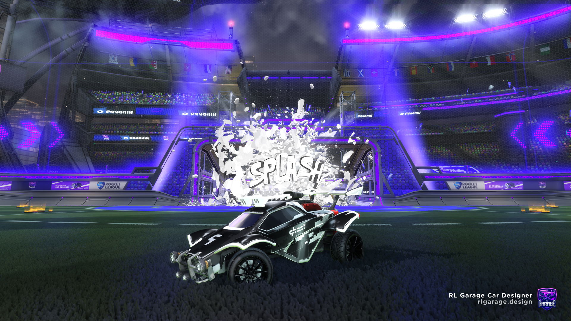 Design by RagingGranny