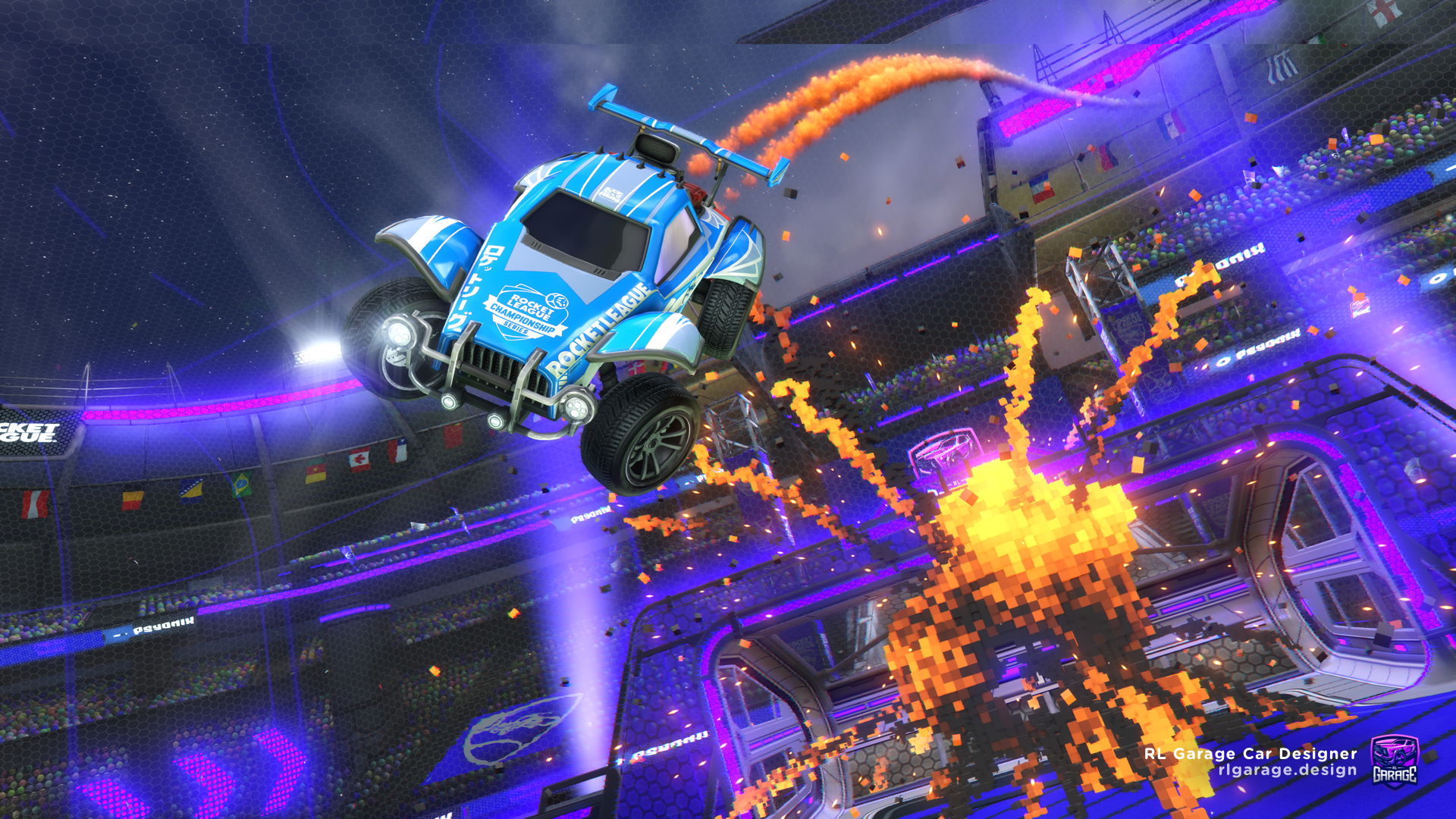 Design by RyanCfrone