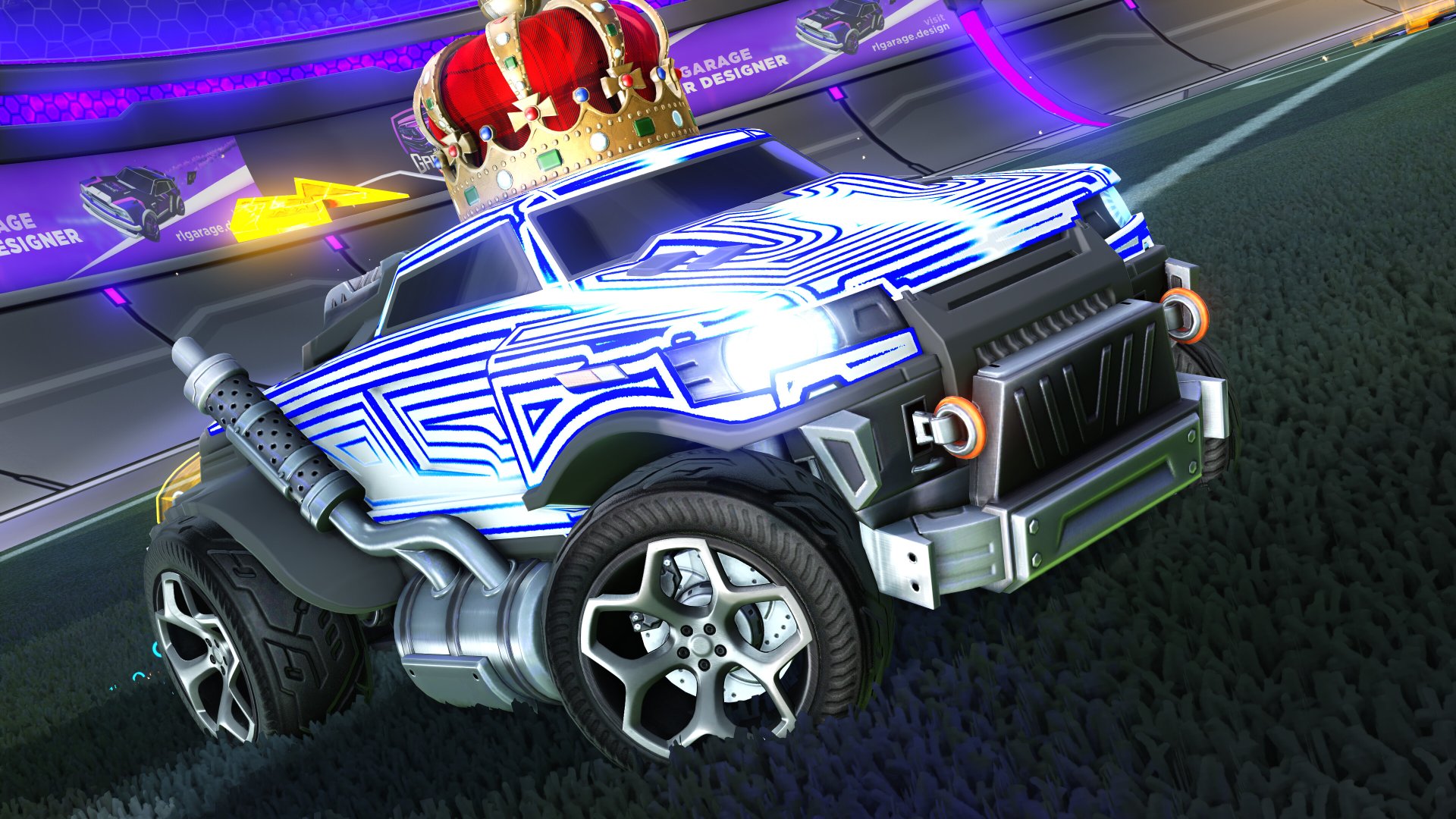 Design by RYZE_RL_Supersonic12
