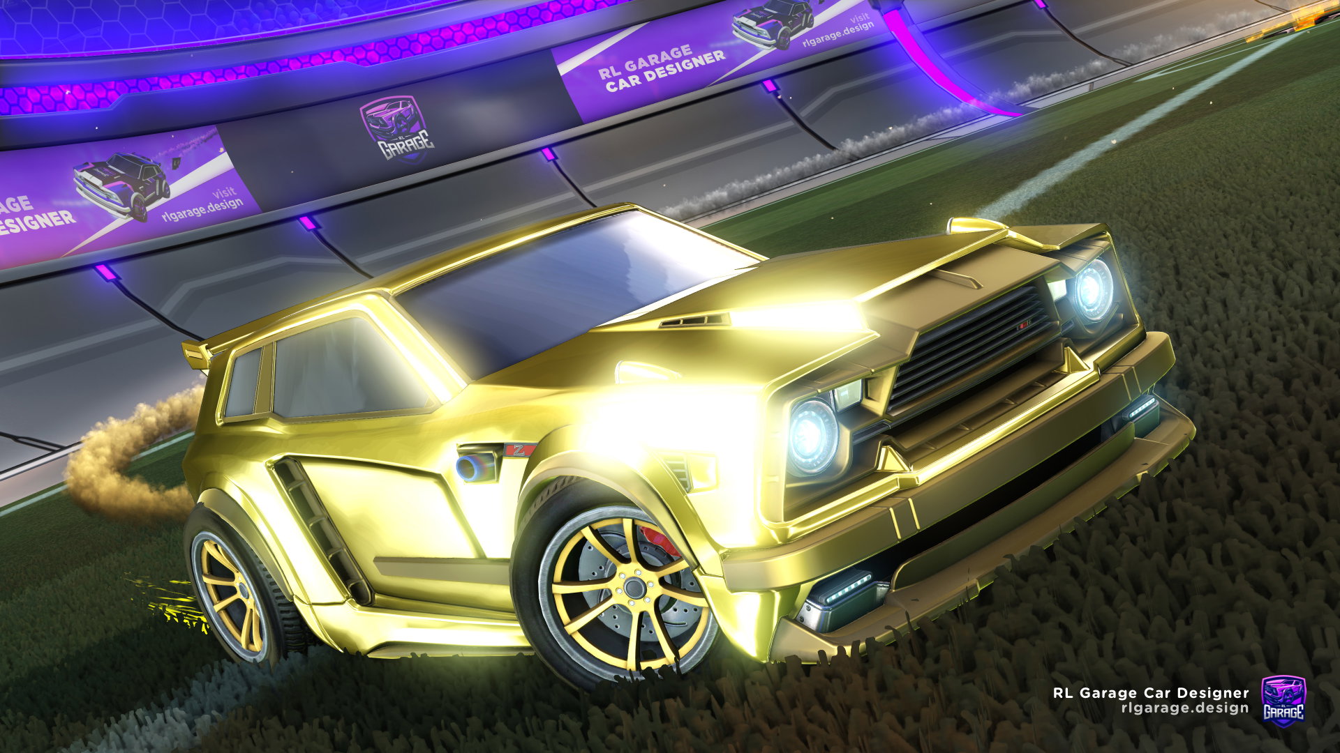 Design by Blaminion