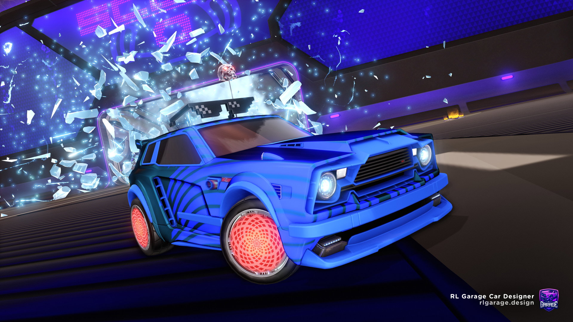 Design by benjiboy1711